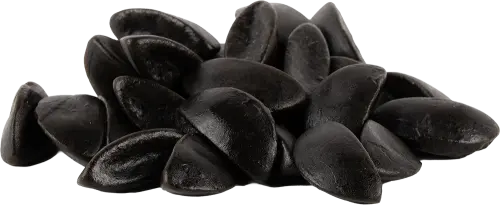 Nordic Noir - Swedish Licorice Candies