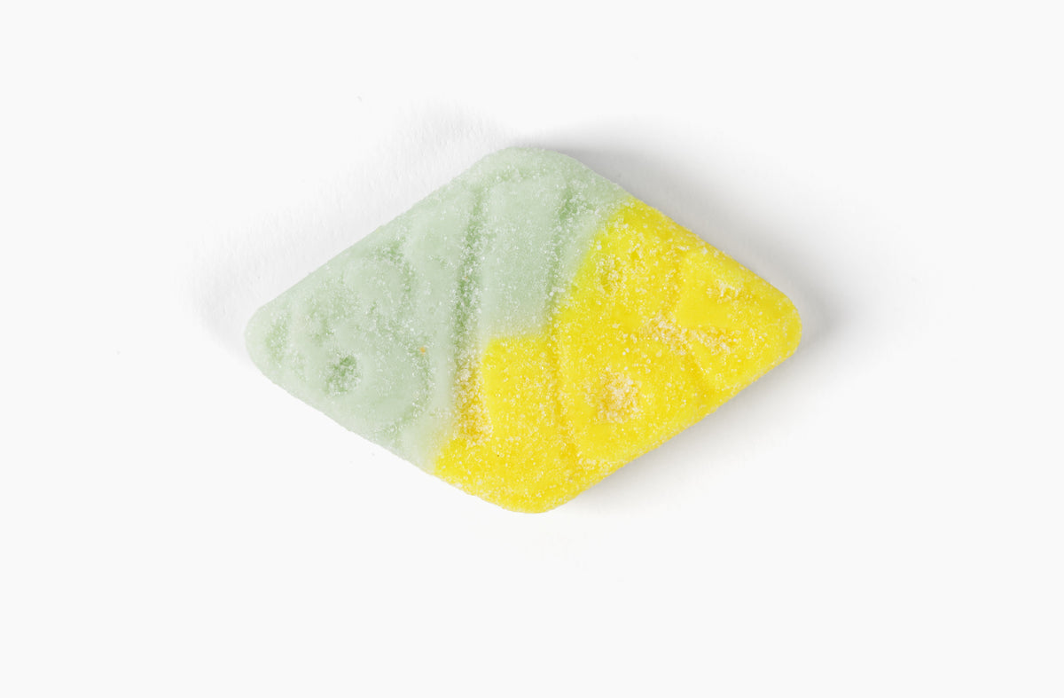 Swede and Sour - New Mix