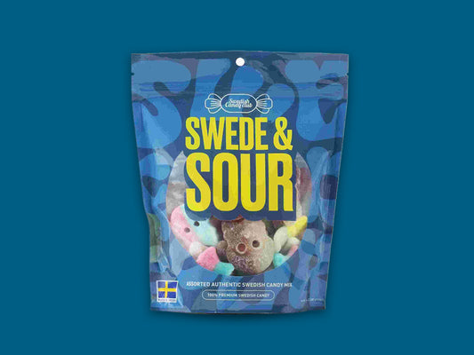 Swede and Sour